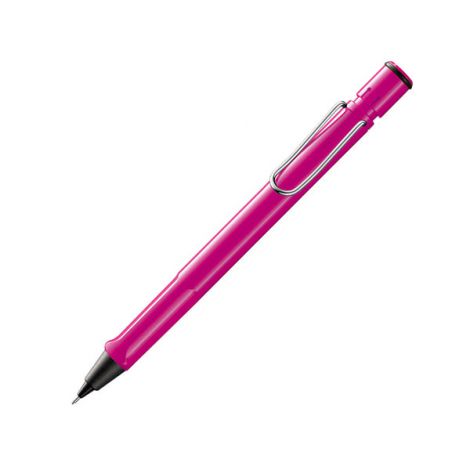 Ołówek automatyczny Lamy Safari 0.5mm, Różowy